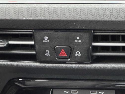 2024 Volkswagen Golf GTI 1.4T TSI