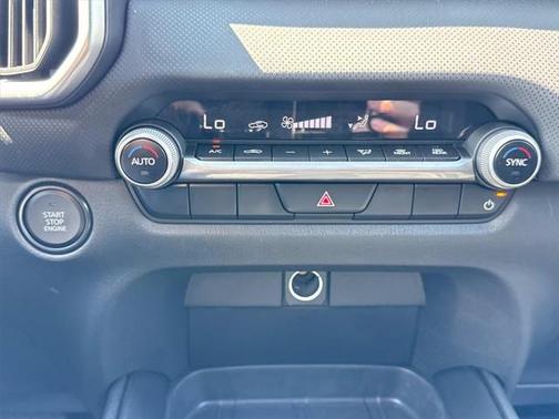 2024 Mazda CX-50 2.5 S Select