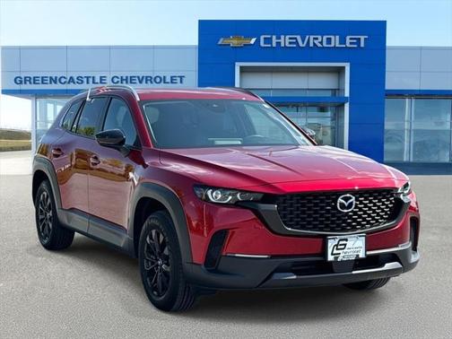2024 Mazda CX-50 2.5 S Select