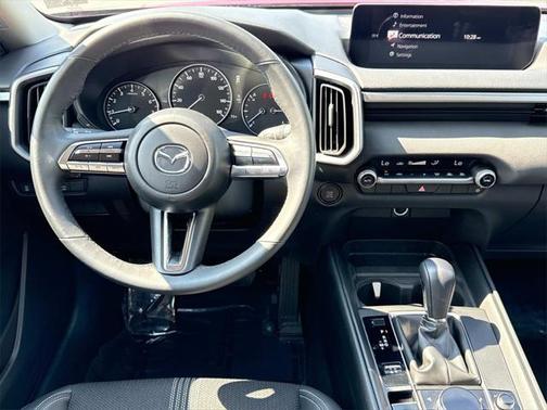 2024 Mazda CX-50 2.5 S Select