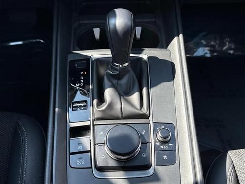 2024 Mazda CX-50 2.5 S Select