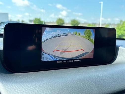 2024 Mazda CX-50 2.5 S Select