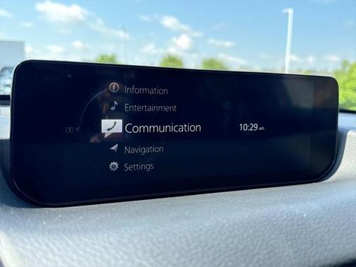 2024 Mazda CX-50 2.5 S Select