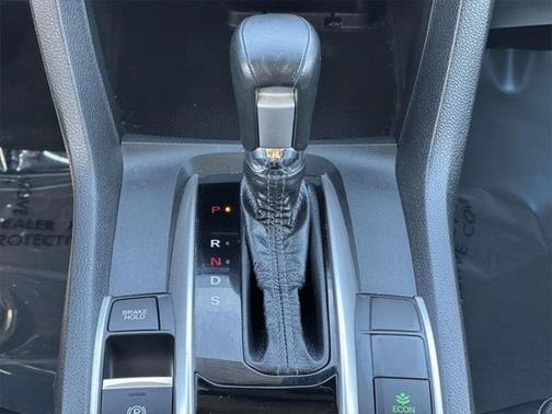 2019 Honda Civic Touring