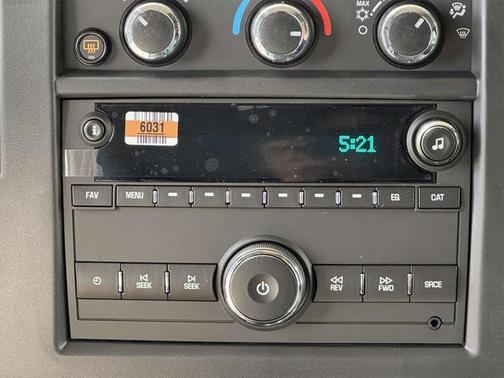 2025 Chevrolet Express 2500 LS