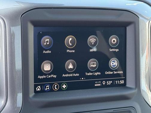 2025 Chevrolet Silverado 2500 WT