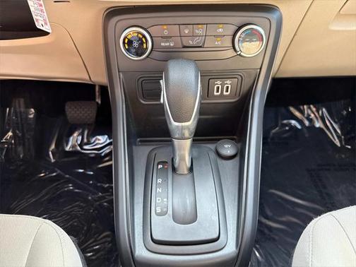 2020 Ford EcoSport S