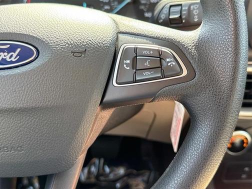 2020 Ford EcoSport S