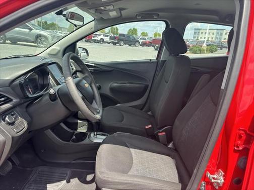 2020 Chevrolet Spark LS
