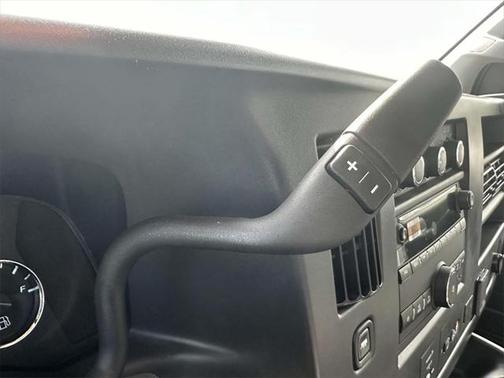 2025 Chevrolet Express 2500 RWD 2500 Regular Wheelbase WT