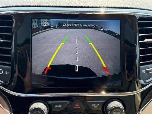 2021 Jeep Grand Cherokee Limited X