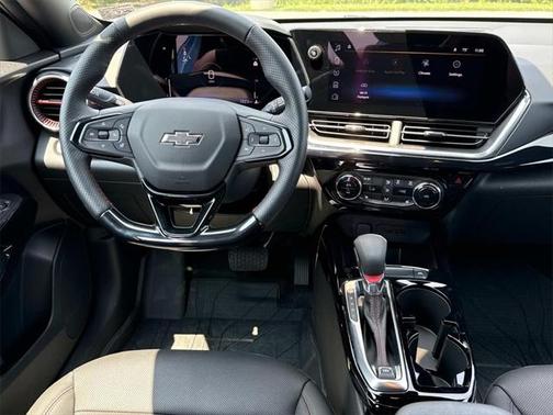 2025 Chevrolet Trax FWD 2RS
