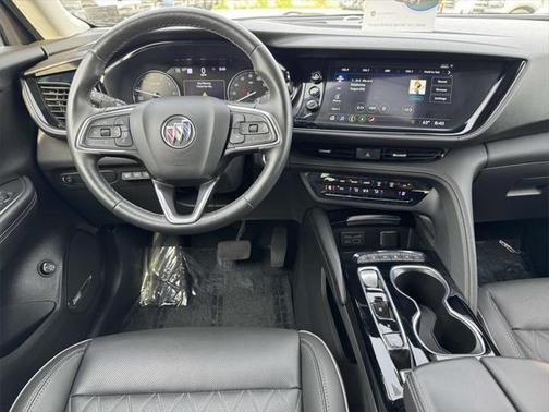 2023 Buick Envision Avenir AWD