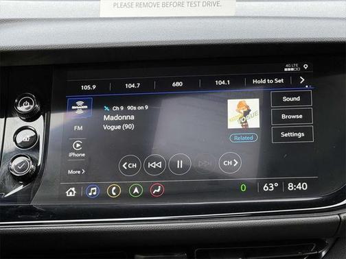 2023 Buick Envision Avenir AWD