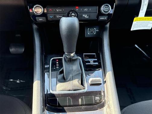 2024 Jeep Compass Sport