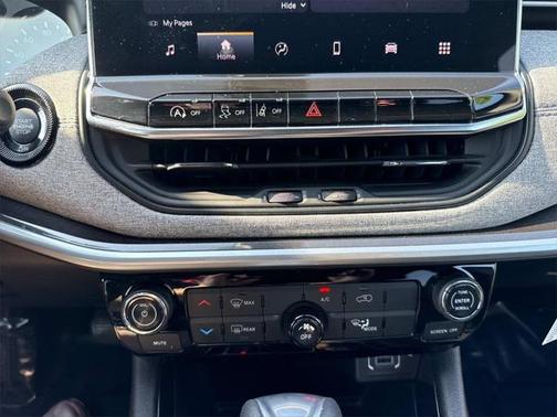 2024 Jeep Compass Sport
