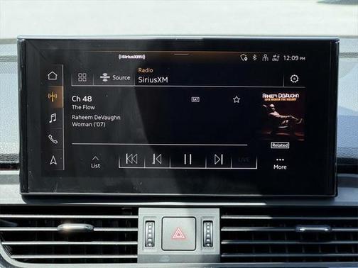 2024 Audi Q5 45 S line Premium Plus