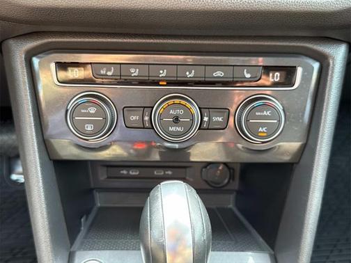 2021 Volkswagen Tiguan 2.0T SEL