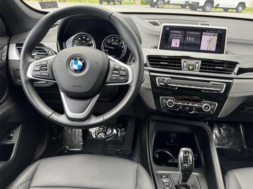 2022 BMW X1 xDrive28i