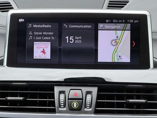 2022 BMW X1 xDrive28i