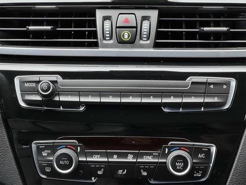 2022 BMW X1 xDrive28i