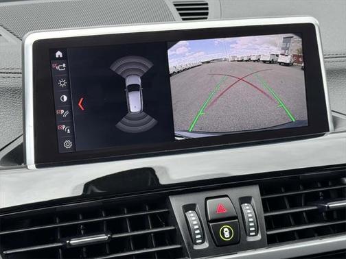 2022 BMW X1 xDrive28i