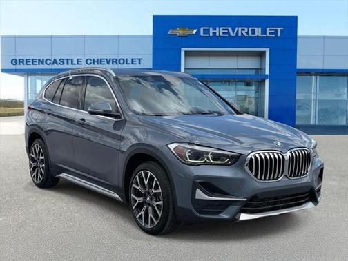 2022 BMW X1 xDrive28i