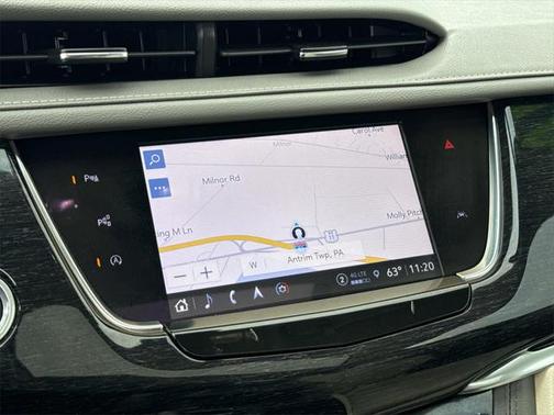 2022 Cadillac XT6 Premium Luxury AWD