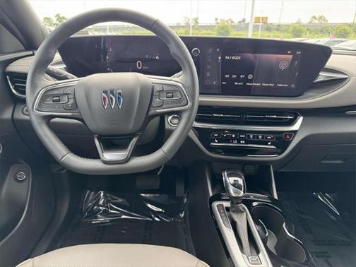 2024 Buick Envista Avenir FWD