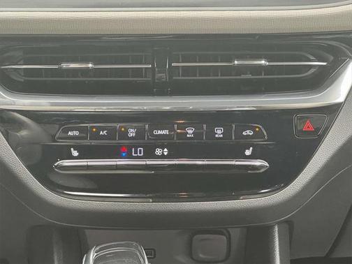 2024 Buick Envista Avenir FWD