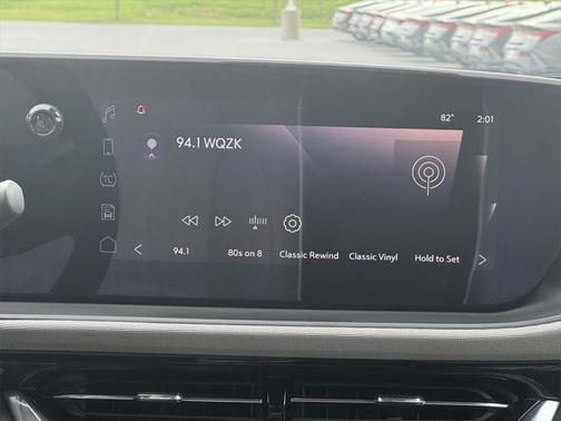 2024 Buick Envista Avenir FWD