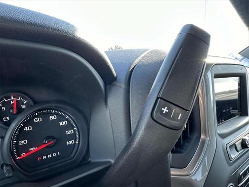 2025 Chevrolet Silverado 2500 WT