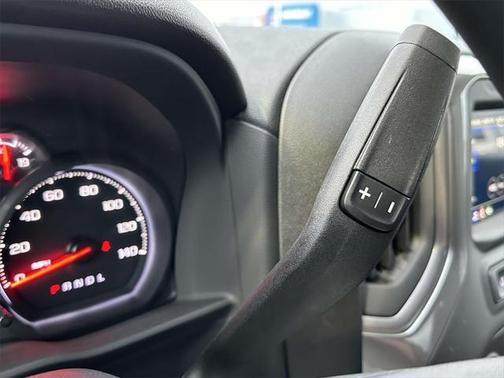 2025 Chevrolet Silverado 2500 WT