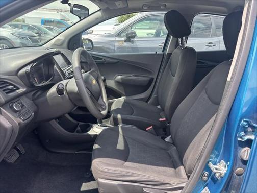 2020 Chevrolet Spark LS