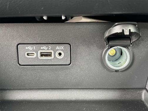 2022 Nissan Altima SR Intelligent AWD