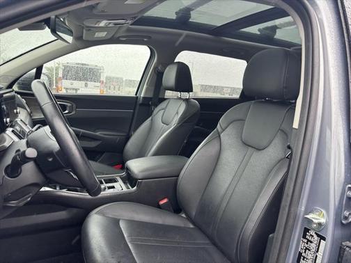 2023 Kia Sorento EX