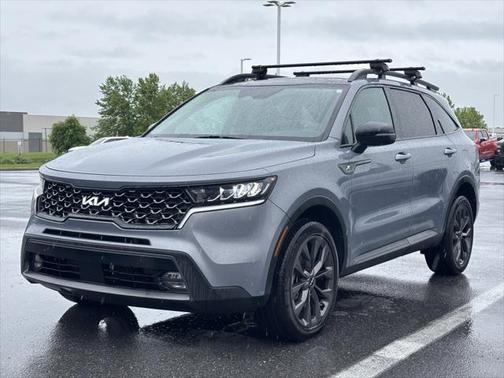 2023 Kia Sorento EX