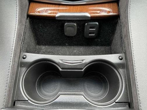 2019 Cadillac Escalade Premium Luxury