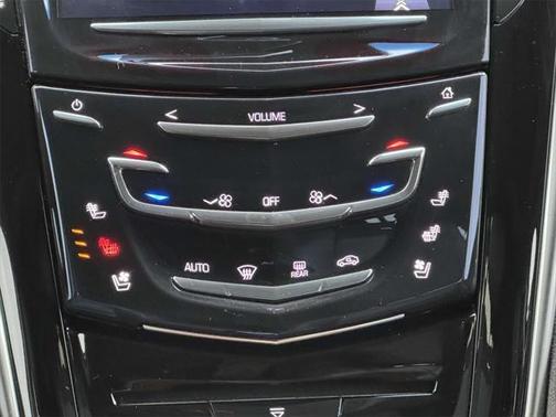 2019 Cadillac Escalade Premium Luxury