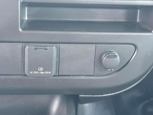 2023 GMC Savana 2500 Work Van