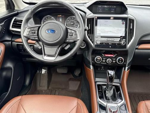 2019 Subaru Forester Touring