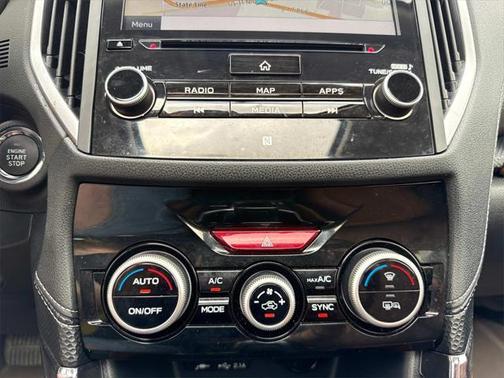 2019 Subaru Forester Touring