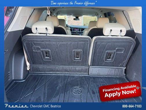 2021 Buick Enclave AWD Premium