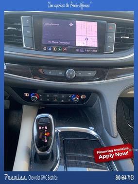 2021 Buick Enclave AWD Premium