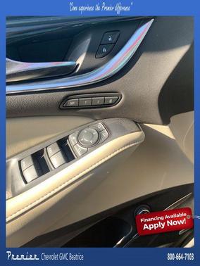 2021 Buick Enclave AWD Premium