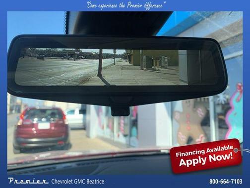 2021 Buick Enclave AWD Premium