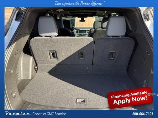 2024 Buick Enclave Premium AWD