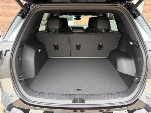 Sterling Metallic 2026 GMC Terrain AWD AT4