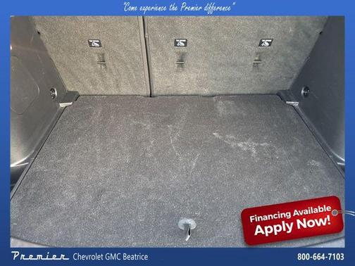 2021 Chevrolet Trailblazer ACTIV