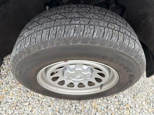 2023 Chevrolet Colorado WT